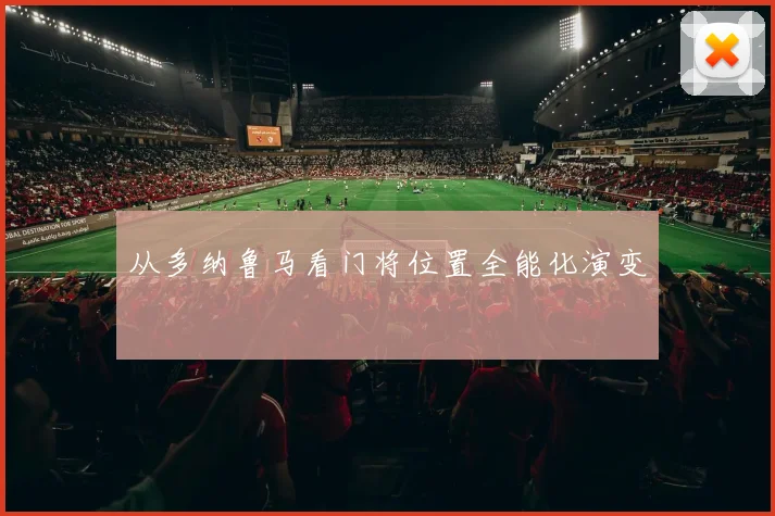 从多纳鲁马看门将位置全能化演变