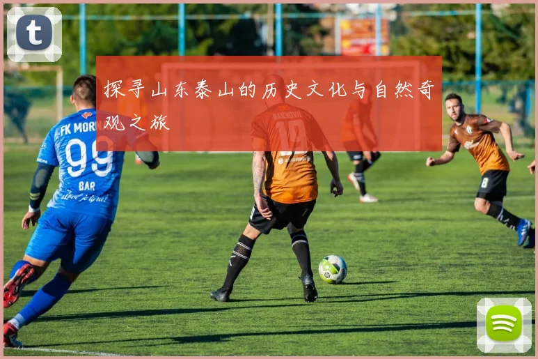 探寻山东泰山的历史文化与自然奇观之旅