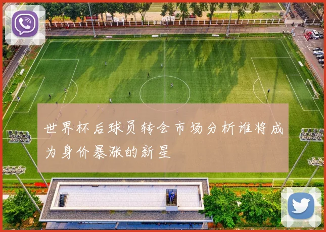 世界杯后球员转会市场分析谁将成为身价暴涨的新星
