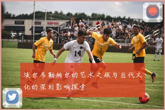 埃尔韦勒纳尔的艺术之旅与当代文化的深刻影响探索